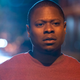 Jason Mitchell stars in The Chi